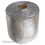 Non Brand Bubble Wrap Insulated Roll (Plastik Gelembung)