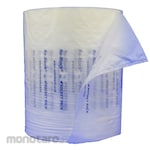 Rocket Pack Bubble Wrap Ro-Block (Plastik Gelembung)