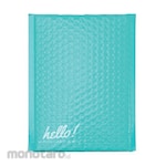 Rusfet Bubble Bag Mailer Hello Series (Plastik Gelembung Amplop)