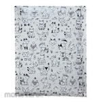 Rusfet Bubble Bag Mailer Printing Series (Plastik Gelembung Amplop)
