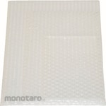 TRUSCO Bubble Wrap Polythene Bag (Plastik Gelembung)