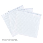 Upstream industry Bubble Wrap Bag (Plastik Gelembung)