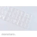 KAWAKAMI Bubble Sheet Air Pillow