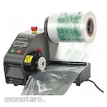 SEALED AIR - FILL-AIR ROCKET Bubble Roll Machine Film