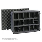 NANUK CASES Convoluted Foam & Divider Set
