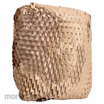 Pulpable Honeycomb Paper Wrap (Eco Friendly Bubble Wrap)