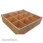 monotaro.id Honeycomb Paper P.300m 1pc