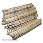 MMTS Packing Kayu Albasia Potongan Papan