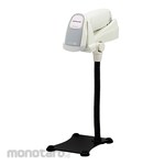 AS ONE Barcode Scanner Stand (Tembakan Harga)