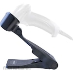 BUSICOM Barcode Scanner Stand (Tembakan Harga)