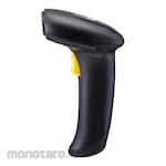 CipherLab Barcode Scanner (Tembakan Harga)