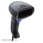 DATALOGIC Barcode Scanner (Tembakan Harga)