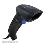 DATALOGIC Barcode Scanner Handheld (Tembakan Harga)
