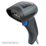 DATALOGIC Barcode Scanner Handheld QuickScan (Tembakan Harga)