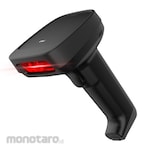 Deli Barcode Scanner Handheld (Tembakan Harga)