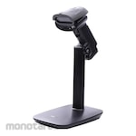 Deli Barcode Scanner Stand (Tembakan Harga)