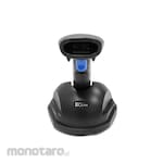 EC Line Barcode Scanner 1D Bluetooth (Tembakan Harga)