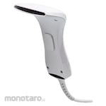 FK System Barcode Scanner 1D High-Performance USB (Tembakan Harga)