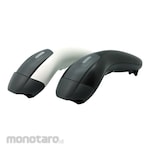 FK System Barcode Scanner 1D Long Range USB (Tembakan Harga)