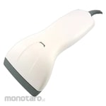 FK System Barcode Scanner 1D Low-Cost USB (Tembakan Harga)
