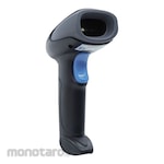 IWARE Barcode Scanner Wireless (Tembakan Harga)