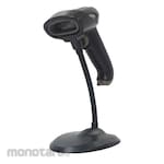 KASSEN Barcode Scanner Bluetooth (Tembakan Harga)