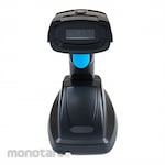 KASSEN Barcode Scanner RF Series (Tembakan Harga)