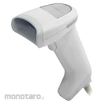OPTOELECTRONICS Barcode Scanner CMOS (Tembakan Harga)