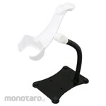 OPTOELECTRONICS Barcode Scanner Stand (Tembakan Harga)