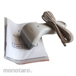 PANDA SCANNER Barcode Scanner Contact CCD (Tembakan Harga)