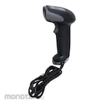 PANDA SCANNER Barcode Scanner Handheld (Tembakan Harga)