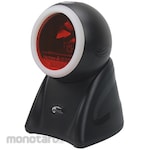 PANDA SCANNER Barcode Scanner Omni (Tembakan Harga)