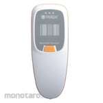 PANDA SCANNER Barcode Scanner Portable Pocket (Tembakan Harga)