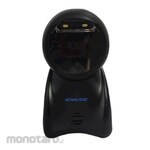 SCANLOGIC Barcode Scanner Omni (Tembakan Harga)