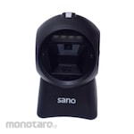 Sano Barcode Scanner Omni (Tembakan Harga)