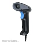 Taffware Barcode Scanner 2D QR 1D USB (Tembakan Harga)
