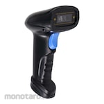 Taffware Barcode Scanner 2D QR 1D Wireless Bluetooth (Tembakan Harga)