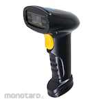 Taffware Barcode Scanner Wireless (Tembakan Harga)