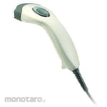 ZEBEX Barcode Scanner 1D Long Range CCD (Tembakan Harga)