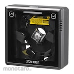ZEBEX Barcode Scanner Omni (Tembakan Harga)