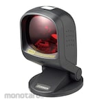 ZEBEX Barcode Scanner Omni Dual-Laser (Tembakan Harga)