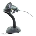 Zebra Technologies Barcode Scanner (Tembakan Harga)