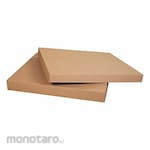 Non Brand Gaylord Lid Double Wall 48 ECT Kraft