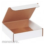 Non Brand Literature Mailer Single Wall