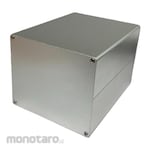 Non Brand Multipurpose Aluminium Box