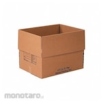 Non Brand Shipping Carton
