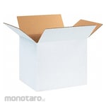 PARTNERS BRAND Box White Corrugated