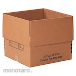 PARTNERS BRAND Deluxe Packing Box