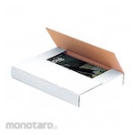 PARTNERS BRAND Easy-Fold Mailer