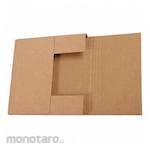 PARTNERS BRAND Fold Mailer